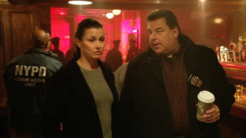 Blue Bloods - S6E11: Back in the Day