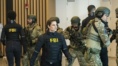 FBI - S5E18: Obligation