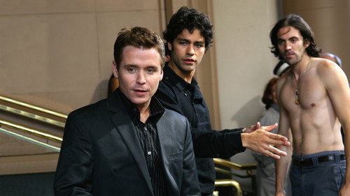 Entourage - S4E5: The Dream Team
