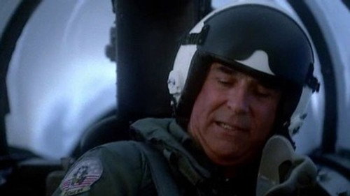 JAG - S8E16: Heart and Soul