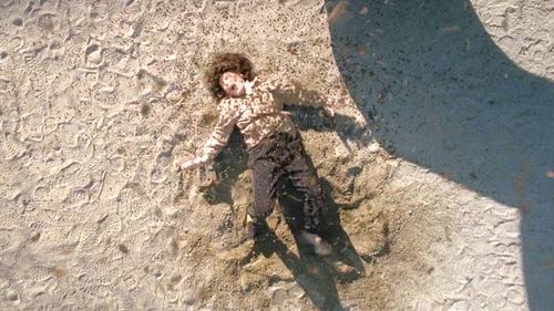 The X-Files - S4E21: Zero Sum