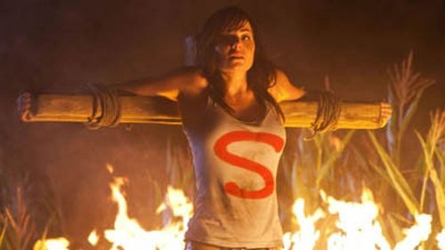 Smallville - S10E1: Lazarus