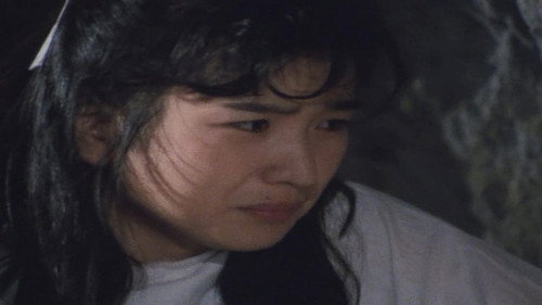 Kamen Rider - S8E35: Fight! The Two Princes