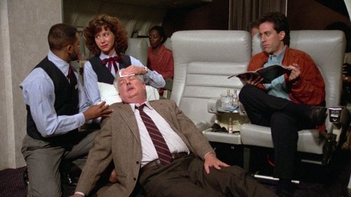 Seinfeld - S3E4: The Dog