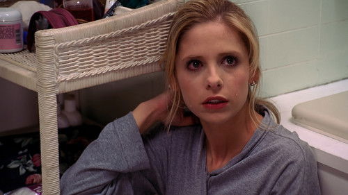 Buffy the Vampire Slayer - S6E19: Seeing Red