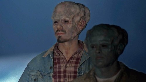 The X-Files - S4E11: El Mundo Gira