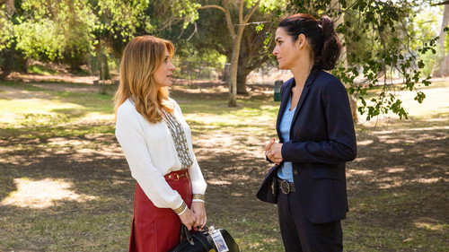 Rizzoli & Isles - S7E10: For Richer or Poorer
