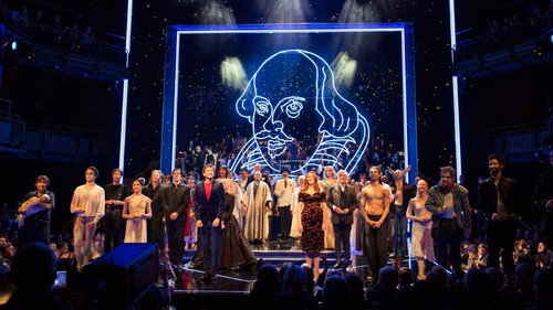 Great Performances - S44E6: Shakespeare Live! From the Royal Shakespeare Company