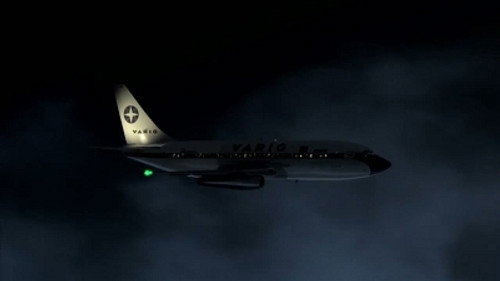 Mayday - S14E5: Vanishing Act (Varig Flight 254)