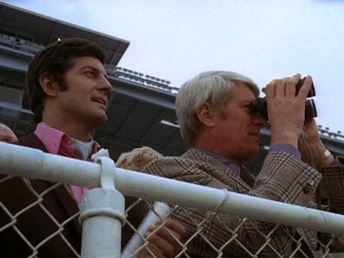 Mission: Impossible - S6E13: Run for the Money