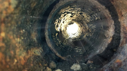 NOVA - S44E17: Poisoned Water