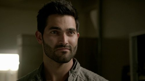 Teen Wolf - S4E5: I.E.D.