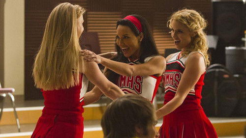 Glee - S5E12: 100