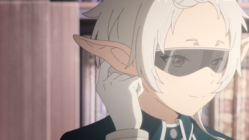 Mushoku Tensei: Jobless Reincarnation - S2E8: The Fiancé of Despair