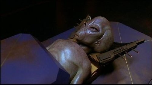 Stargate SG-1 - S5E22: Revelations
