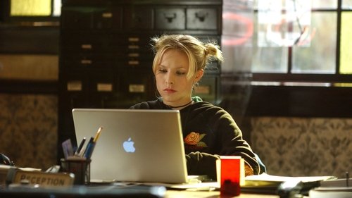 Veronica Mars - S1E5: You Think You Know Somebody