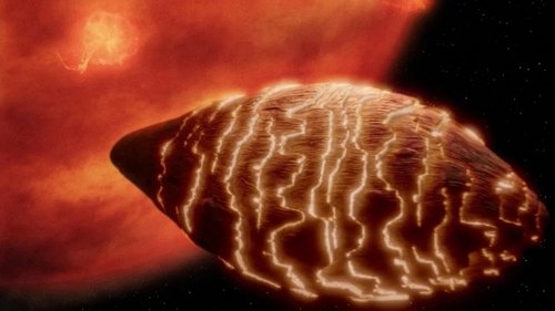 Star Trek: The Next Generation - S3E20: Tin Man