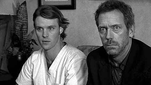 House - S4E7: Ugly
