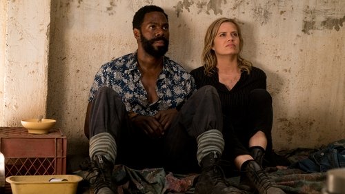 Fear the Walking Dead - S3E10: The Diviner