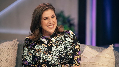 The Kelly Clarkson Show - S3E74: Ciara Renée, Mayim Bialik, Meagan Good, Jay Leno, Cody Johnson