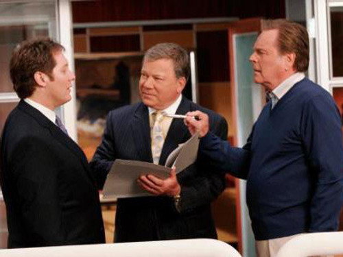 Boston Legal - S2E26: Spring Fever