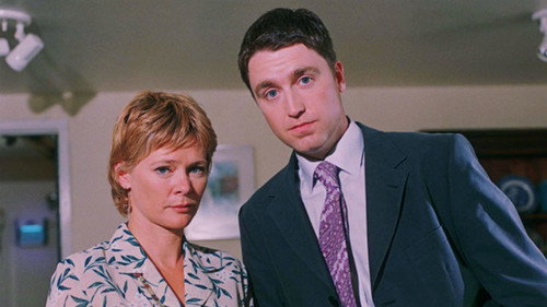 Midsomer Murders - S5E3: Ring Out Your Dead