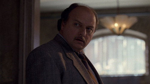 NYPD Blue - S2E21: The Bank Dick