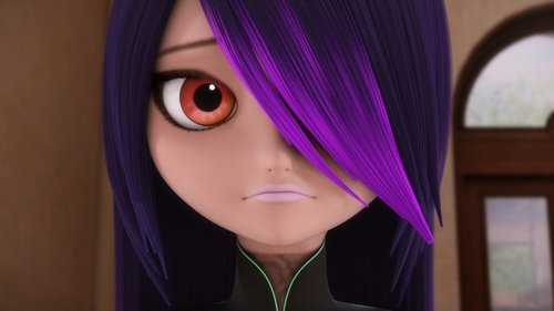 Miraculous: Tales of Ladybug & Cat Noir - S1E19: Reflekta