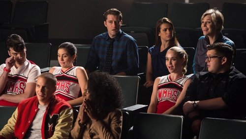 Glee - S6E9: Child Star