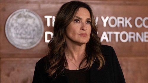 Law & Order: Special Victims Unit - S25E13: Duty to Hope