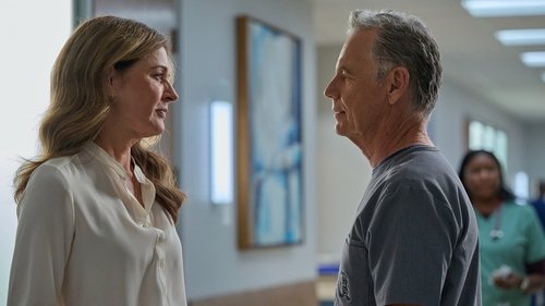 The Resident - S6E6: For Better or Worse