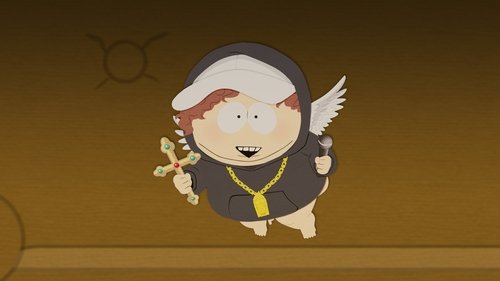 South Park - S26E1: Cupid Ye