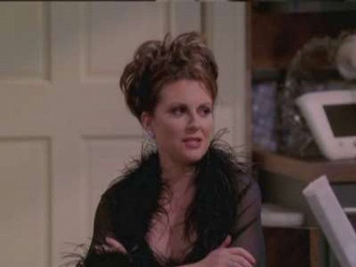 Will & Grace - S6E15: Flip-Flop (1)