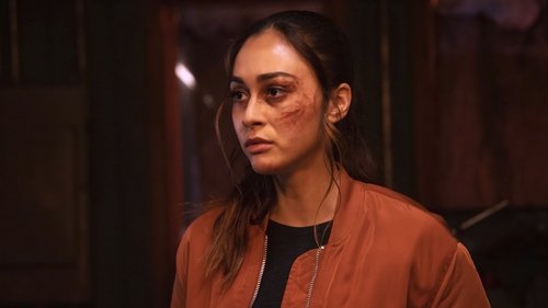 The 100 - S7E4: Hesperides