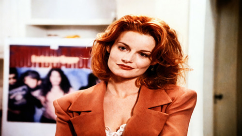 Melrose Place - S2E29: Imperfect Strangers