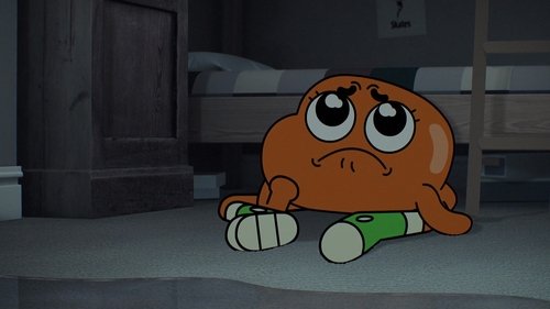 The Amazing World of Gumball - S5E16: The Matchmaker