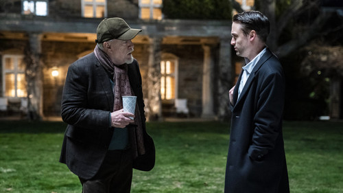 Succession - S2E5: Tern Haven