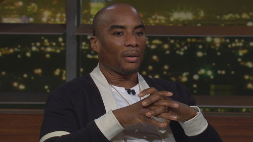 Real Time with Bill Maher - S22E19: June 14, 2024: Charlamagne Tha God, Ana Navarro, Joel Stein