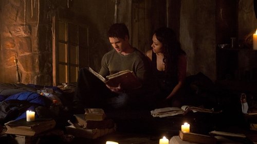 The Vampire Diaries - S2E21: The Sun Also Rises