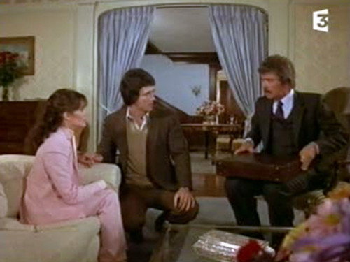 Charlie's Angels - S4E26: One Love...Two Angels (2)