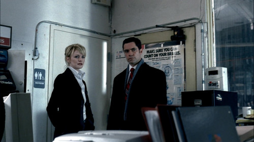 Cold Case - S2E13: Time to Crime