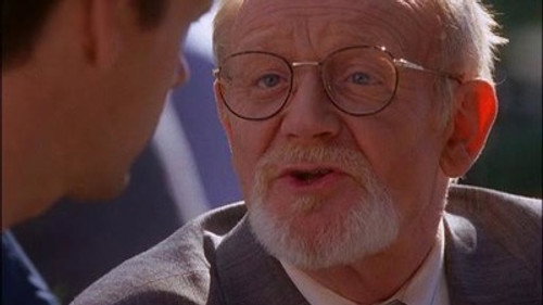 JAG - S3E24: To Russia with Love