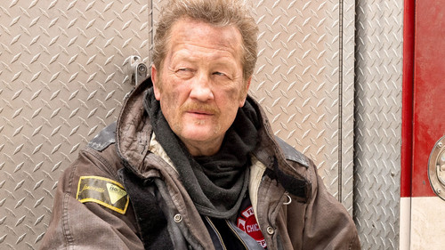 Chicago Fire - S9E12: Natural Born Firefighter