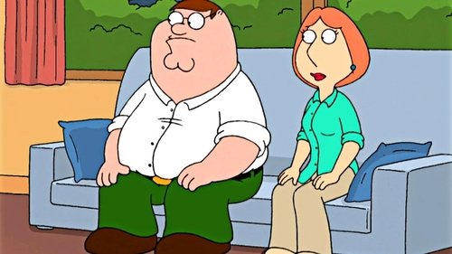 Family Guy - S3E19: Stuck Together, Torn Apart