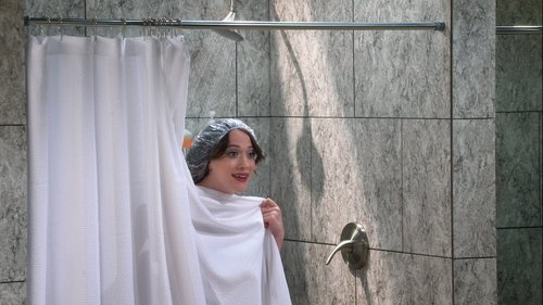 2 Broke Girls - S5E2: And The Gym And Juice