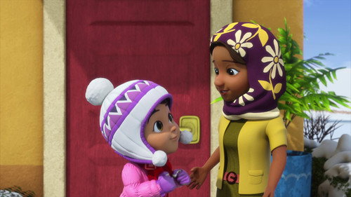 Super Wings - S13E6: Episode 6