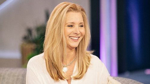 The Kelly Clarkson Show - S3E124: Lisa Kudrow, Julia Haart, DeVaughn Nixon, Laura Marano