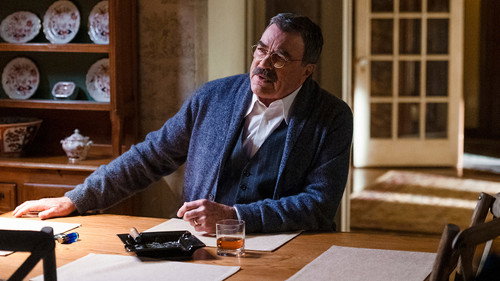 Blue Bloods - S12E16: Guilt