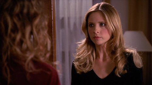 Buffy the Vampire Slayer - S5E12: Checkpoint