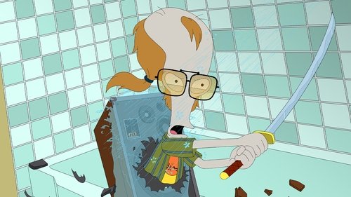 American Dad! - S19E16: I Heard You Wanna Buy Some Speakers